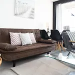 App 530 - Strandlage Sierksdorf