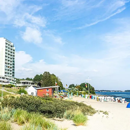 App 530 - Strandlage