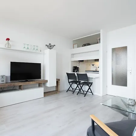 App 530 - Strandlage * Sierksdorf