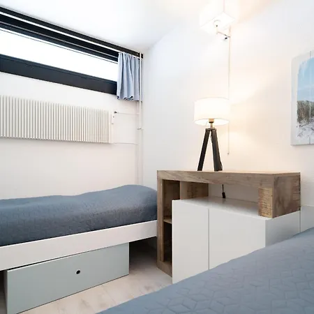 Apartment App 530 - Strandlage Sierksdorf