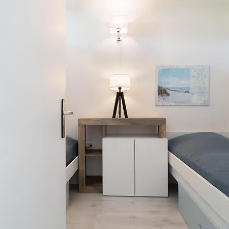 App 530 - Strandlage Apartment