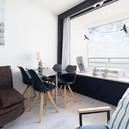 Apartment App 530 - Strandlage Sierksdorf