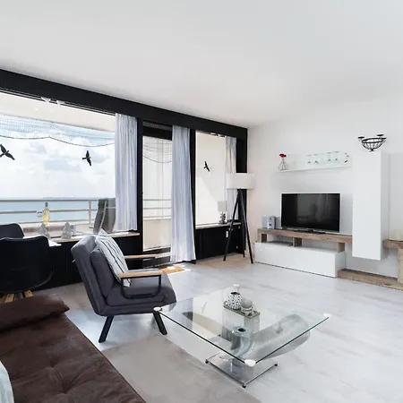 App 530 - Strandlage