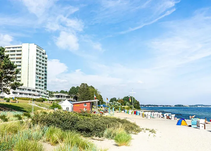 App 530 - Strandlage