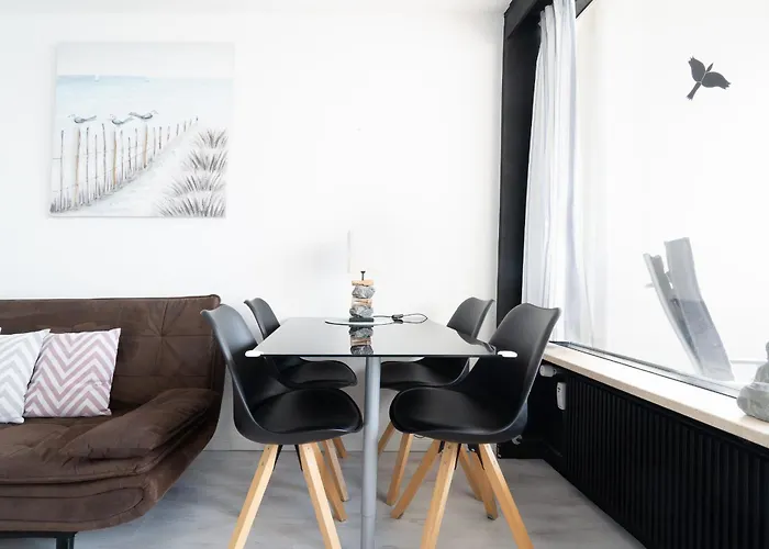 Appartement App 530 - Strandlage *