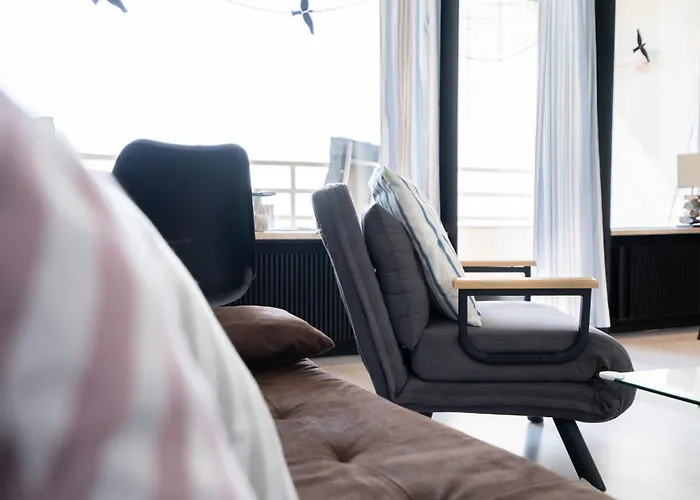 App 530 - Strandlage