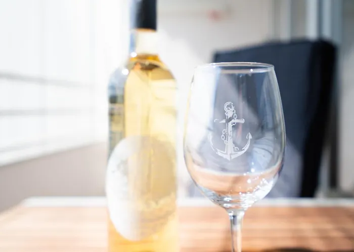 App 530 - Strandlage Sierksdorf