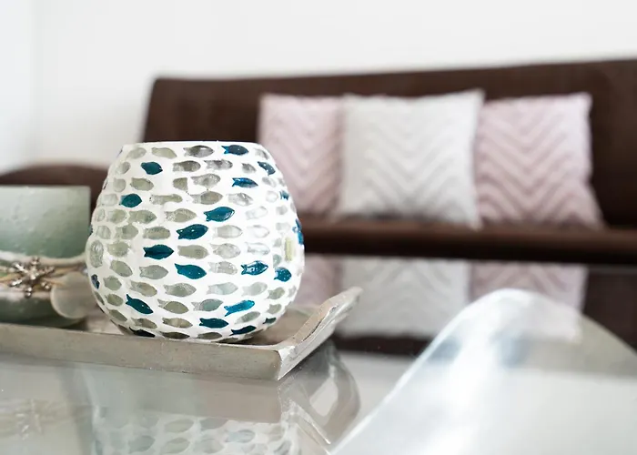 Appartement App 530 - Strandlage *