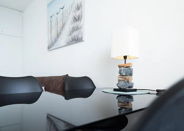 App 530 - Strandlage * Sierksdorf