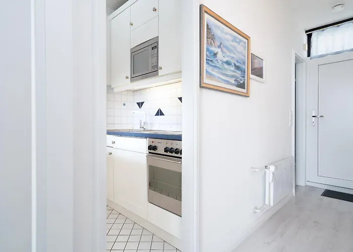 Appartement App 530 - Strandlage