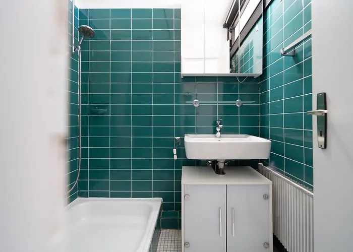 App 530 - Strandlage Appartement *