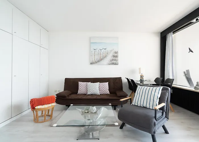 App 530 - Strandlage *