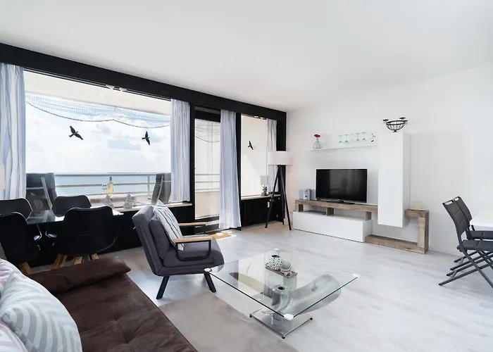 App 530 - Strandlage